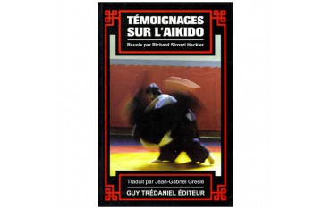 Témoignages sur l'Aikido - Heckler