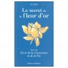 Le secret de la fleur d'or - Lu Tsou