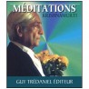 Méditations (format petit livre de) - Krishnamurti