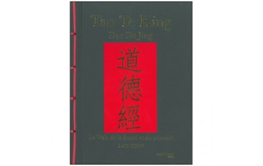 Tao Te King dao de ying - Lao Tseu