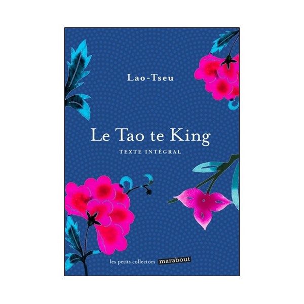 Tao-Te-King - Lao-Tseu