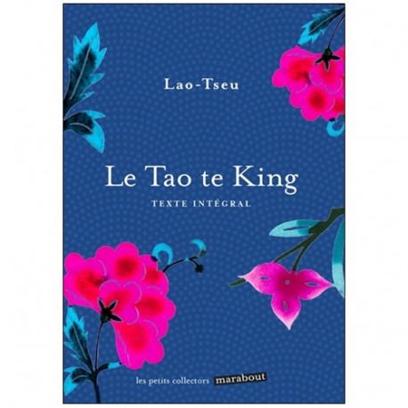 Tao-Te-King - Lao-Tseu