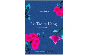 Tao-Te-King - Lao-Tseu