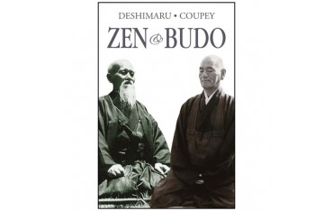 Zen & Budo - Deshimaru.Coupey (Français/Anglais)