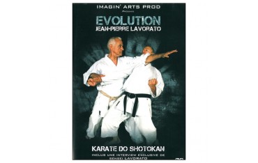 Evolution Karaté Do Shotokan - Lavorato