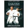 Evolution Karaté Do Shotokan - Lavorato