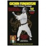 Gichin Funakoshi 1924
