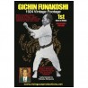 Gichin Funakoshi 1924