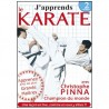 J'apprends le Karaté Vol.2 - Christophe Pinna