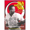 JKA Master 50's