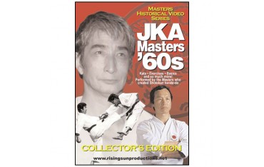 JKA Master 60's