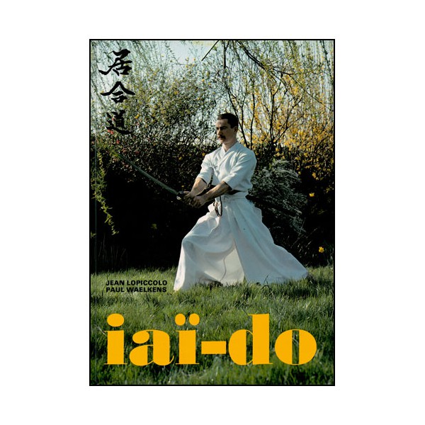 IaÏ-Do - Lopiccolo