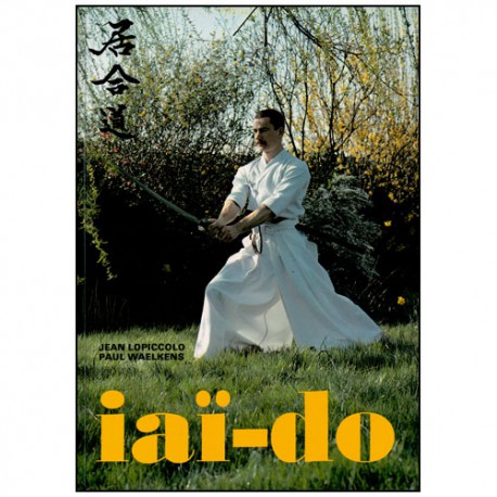 IaÏ-Do - Lopiccolo