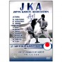 JKA, 21 Kata