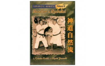 Japanese Karate : Shotokan & Ryobukai - Konishi / Yamazaki