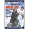 Kanazawa's mastering Karate, Kihon Ido - Kanazawa