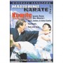 Kanazawa's mastering Karate, Kumite - Kanazawa