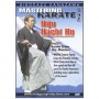 Kanazawa's mastering Karate, Ni Ju Hachi Ho (28 sets) White crane