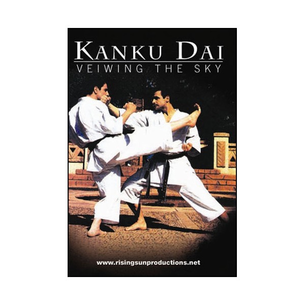 Kanku Dai