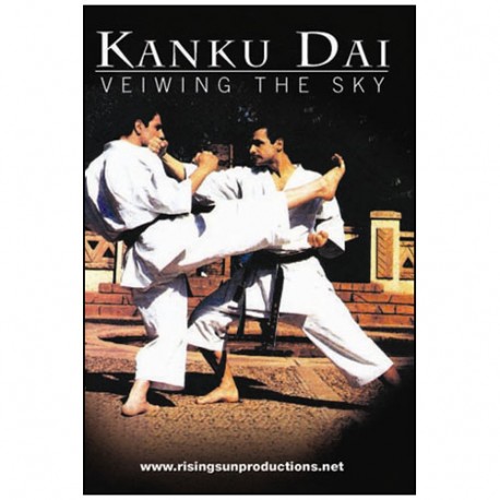 Kanku Dai