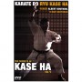 Karate Do Kase Ha, the secrets of Kase Ha Vol.2 - Albert Boutboul
