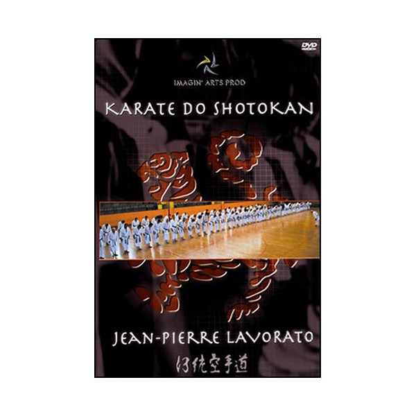 Karate Do Shotokan, vol.7 : stages 2008 - Jean Pierre Lavorato
