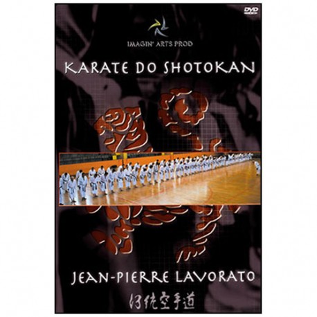 Karate Do Shotokan, vol.7 : stages 2008 - Jean Pierre Lavorato
