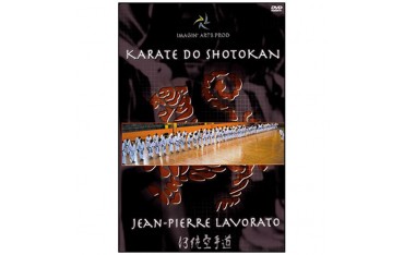 Karate Do Shotokan, vol.7 : stages 2008 - Jean Pierre Lavorato