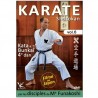 Karate Shotokan Vol.6 Kata & Bunkaï 4e dan - disciples de Funakoshi