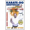 Karate-Do Shotokan Kata & Bunkai vol.2, T1+BD+KD+Jio+E - J. Fernandez
