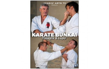 Karaté Bunkai - Tisseyre & Lupo