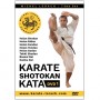 Karaté Shotokan Kata Volume 1 - Michel Lorach