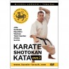 Karaté Shotokan Kata Volume 3 - Michel Lorach