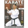 Karaté Shotokan Vol.8 kata 5eme dan - disciples de Funakoshi