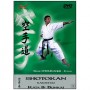 Karaté Shotokan, Kata & Bunkai vol.1 - Serge Chouraqui