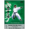 Karaté Shotokan, Kata & Bunkai vol.1 - Serge Chouraqui