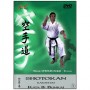 Karaté Shotokan, Kata & Bunkai vol.3 - Serge Chouraqui