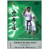 Karaté Shotokan, Kata & Bunkai vol.3 - Serge Chouraqui
