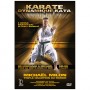 Karaté dynamique kata, vol.1 - Michael Milon