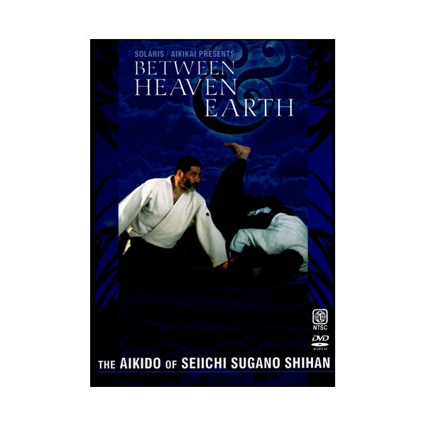 Aikido between Heaven and Earth