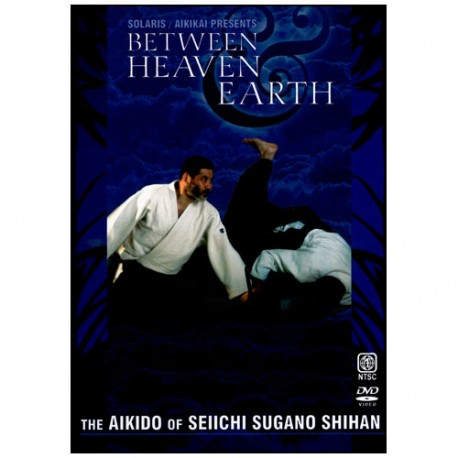 Aikido between Heaven and Earth
