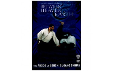 Aikido between Heaven and Earth