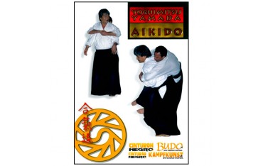 Aikido vol.1 - Yoshimitsu Yamada