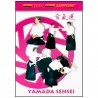 Aikido vol.2 - Yamada Sensei