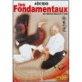 Aikido, les Fondamentaux Vol.1 - M. Bécart