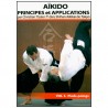 Aikido, principes & applications : Pieds-poings - C Tissier