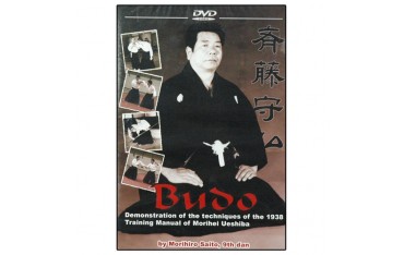 Budo - Saito