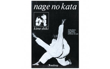 Nage-No-Kata - Pelletier/Urvoy/Hamot