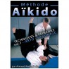 Méthode Aikido, Ikkyo Shihonage Vol.1 - Arnaud Waltz
