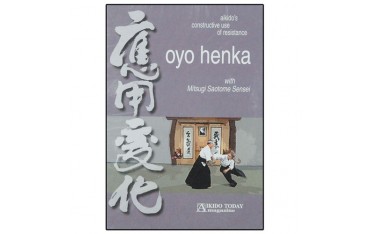 Oyo Henka - Saotome